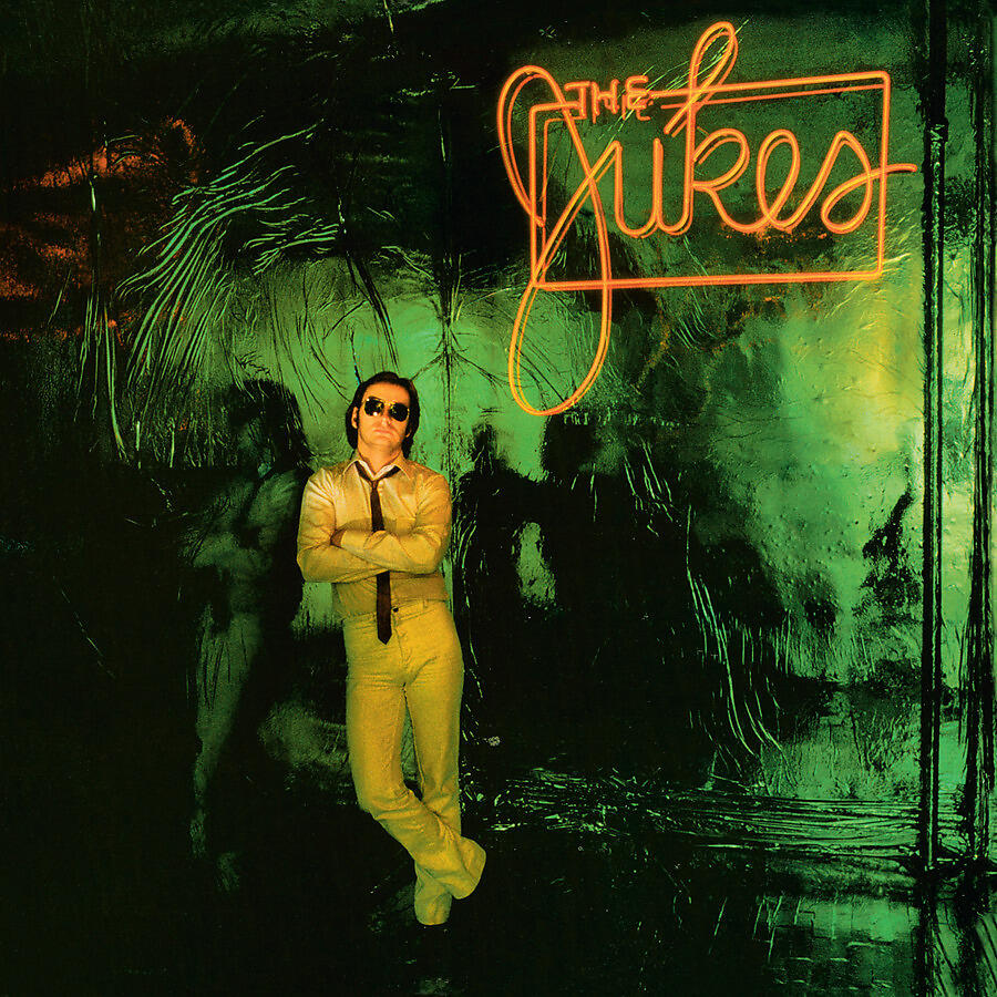 Релиз The Jukes