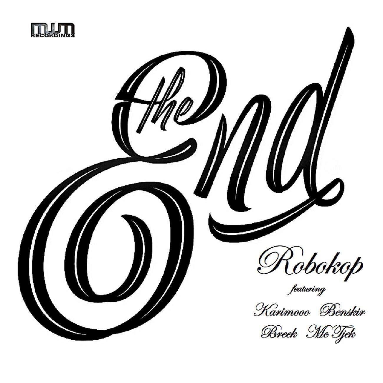 Релиз The End EP