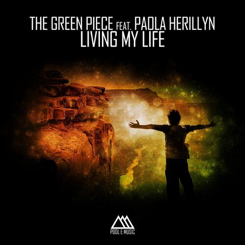 Релиз Living My Life