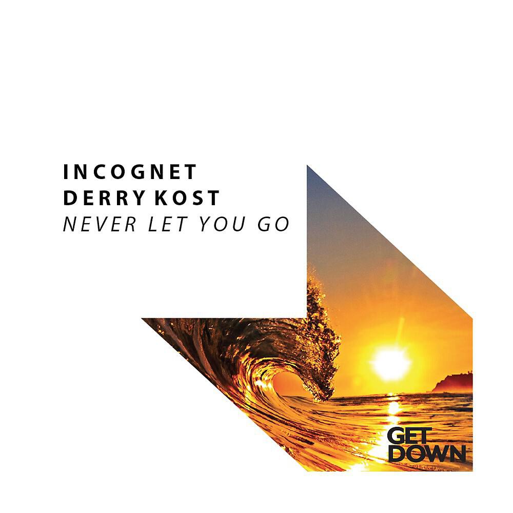 Релиз Never Let You Go
