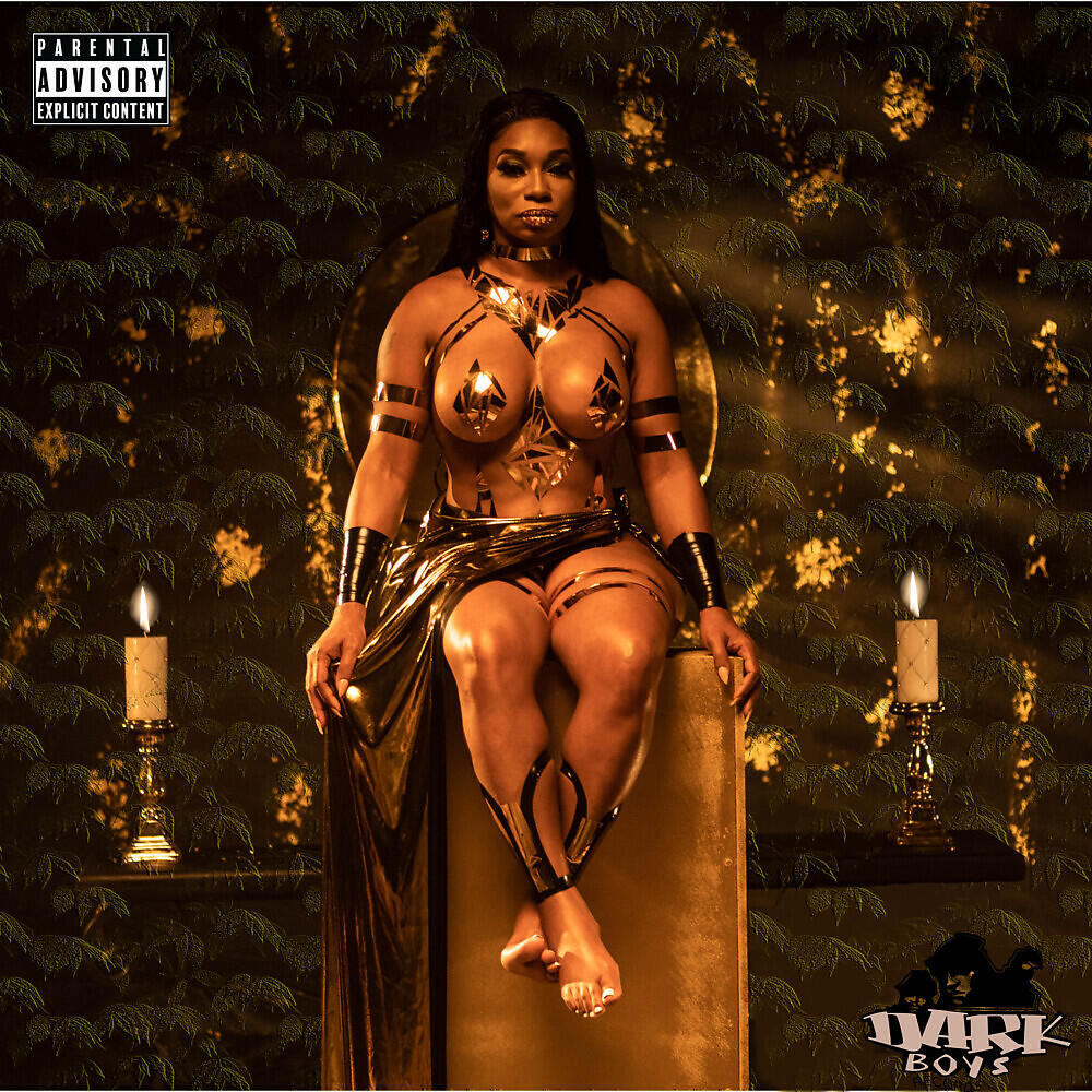 Релиз Dyamond in the Rough