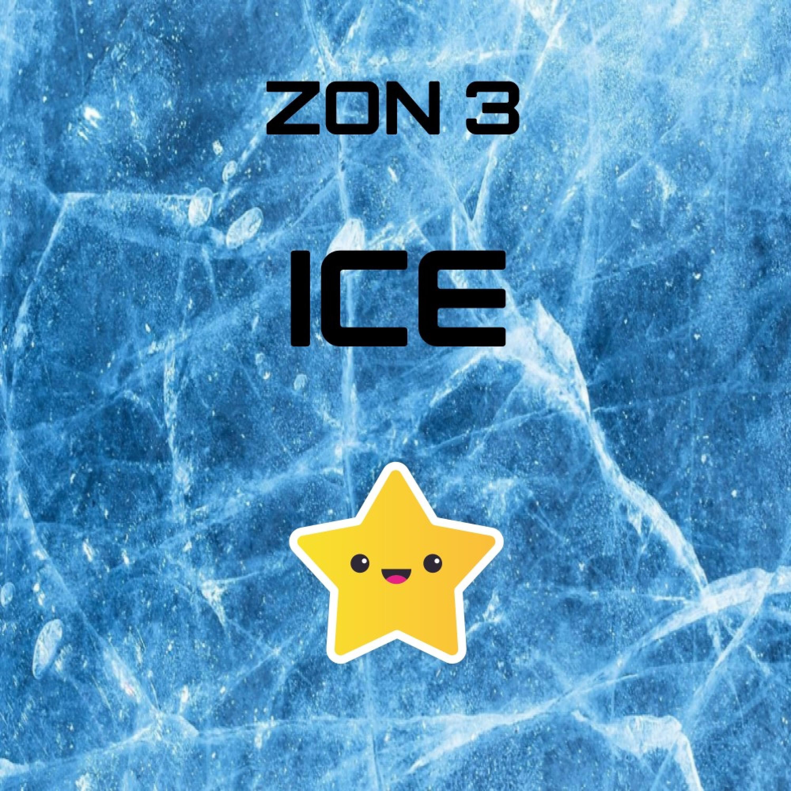 Релиз Ice