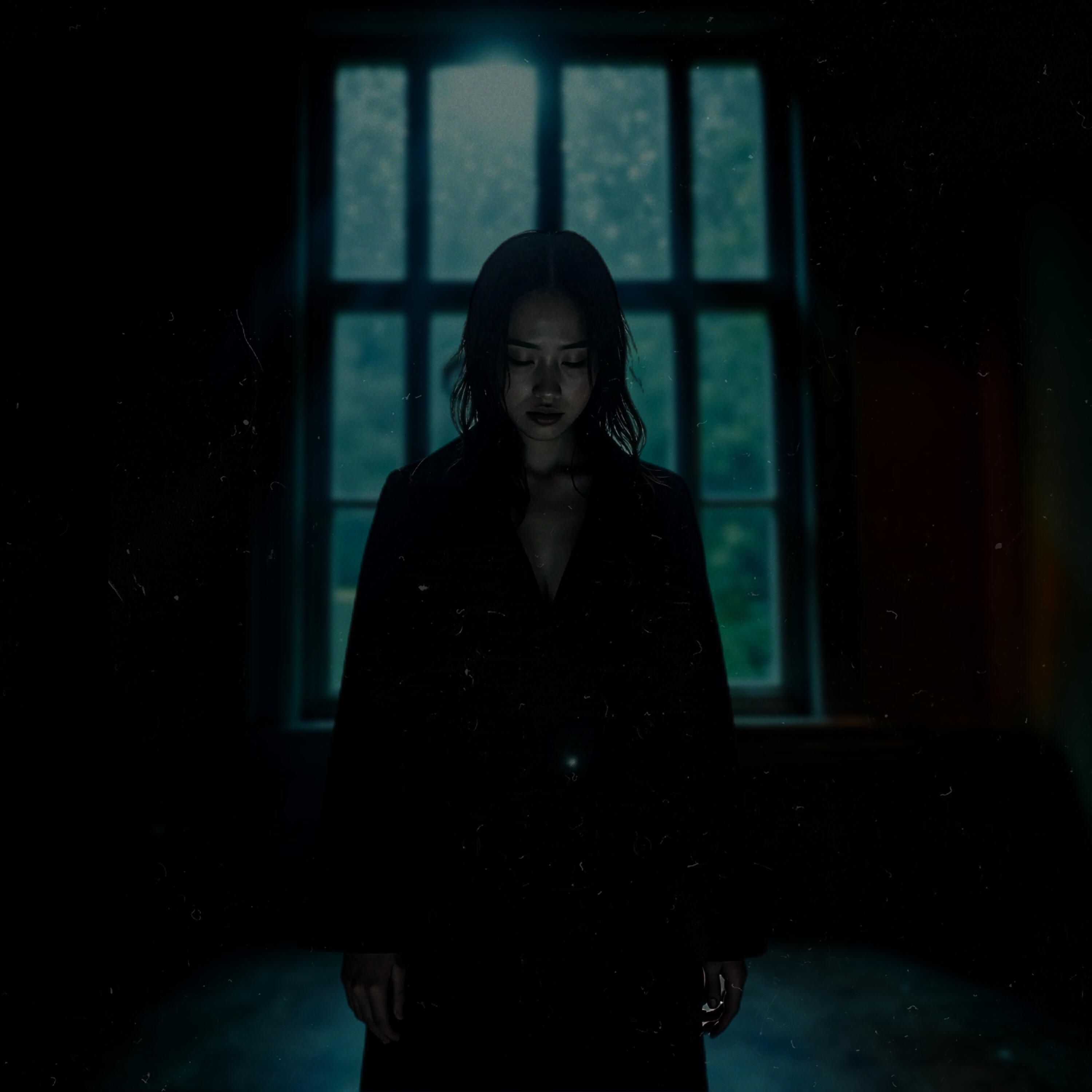 Релиз Shadow Lady
