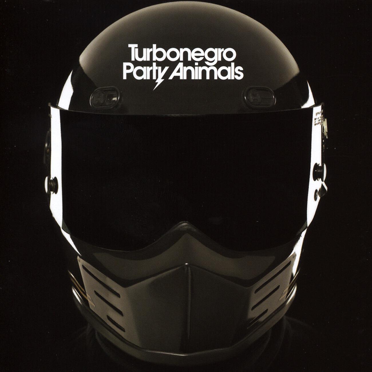 Релиз Party Animals