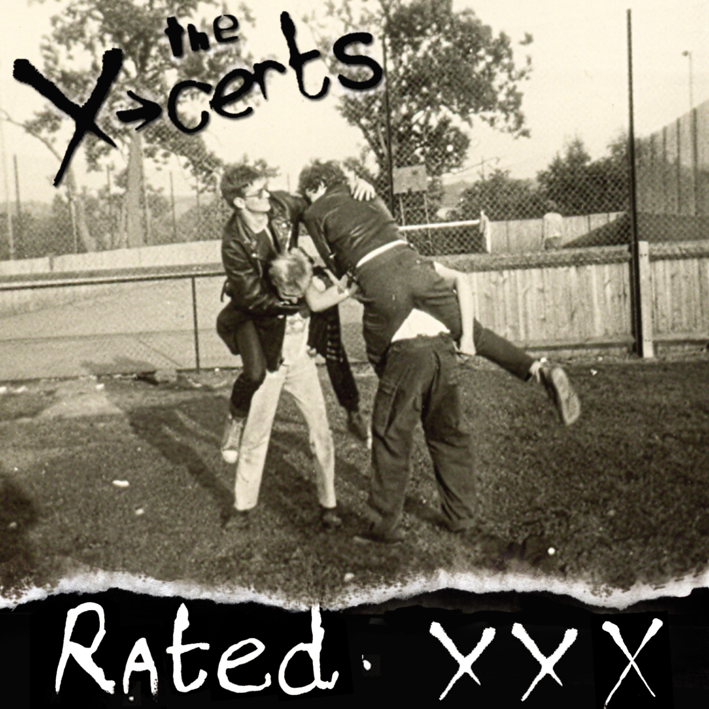 The X-Certs