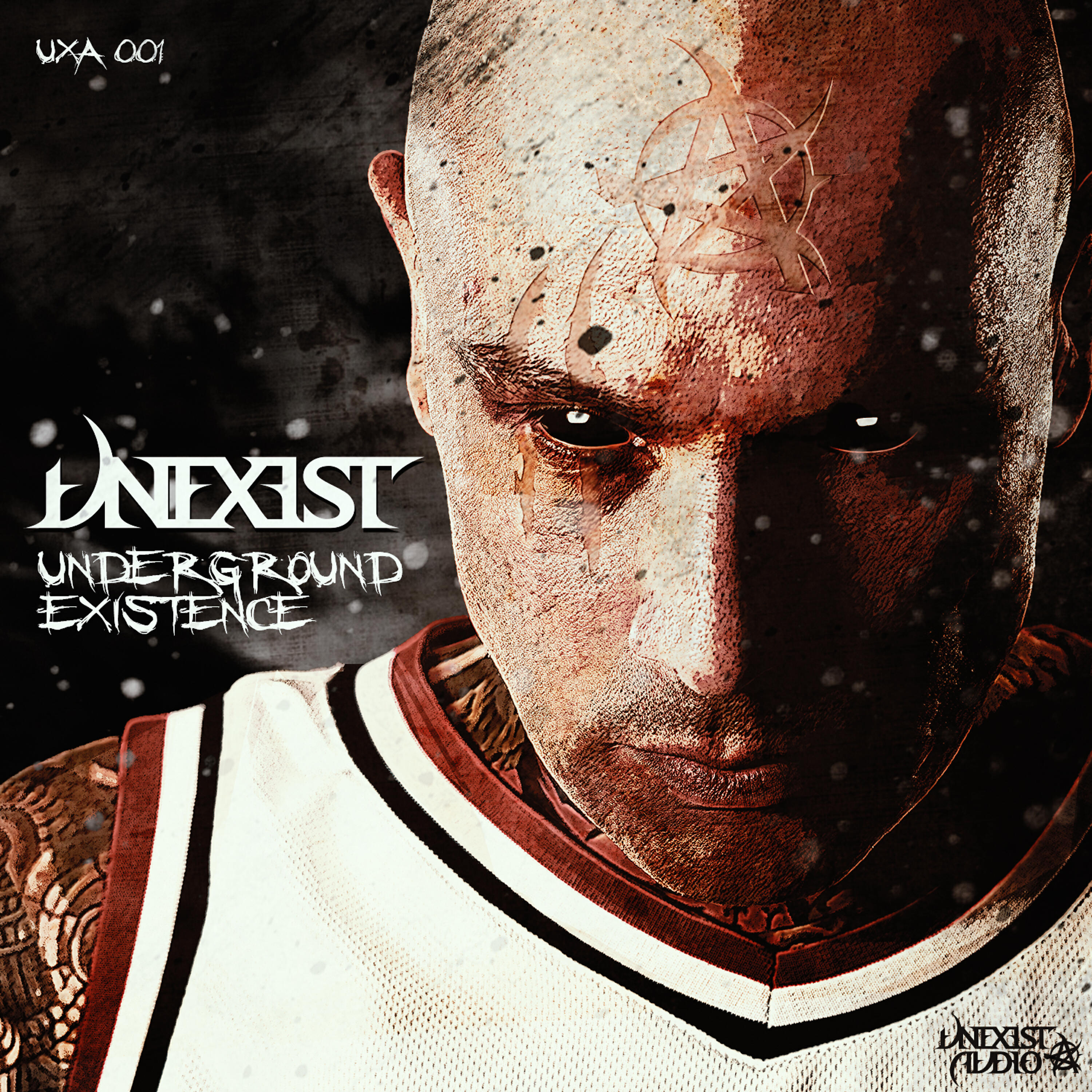 Постер альбома Underground Existence