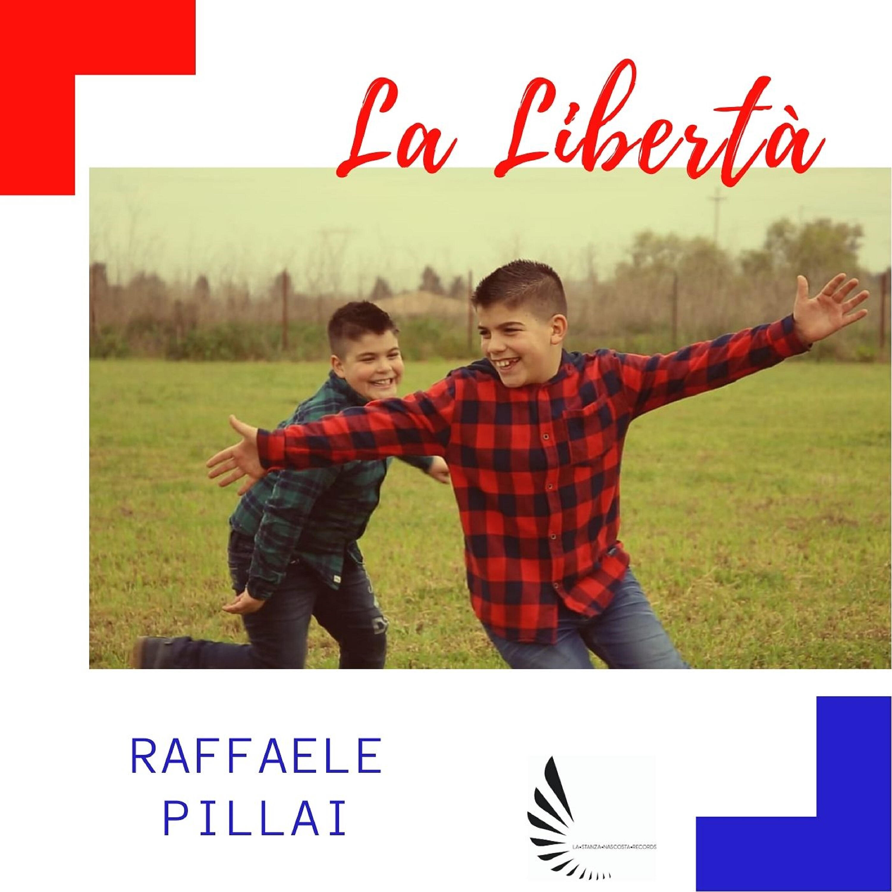 Релиз La Libertà