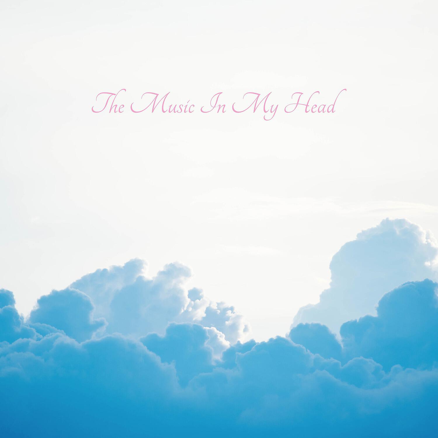 Релиз The Music in My Head