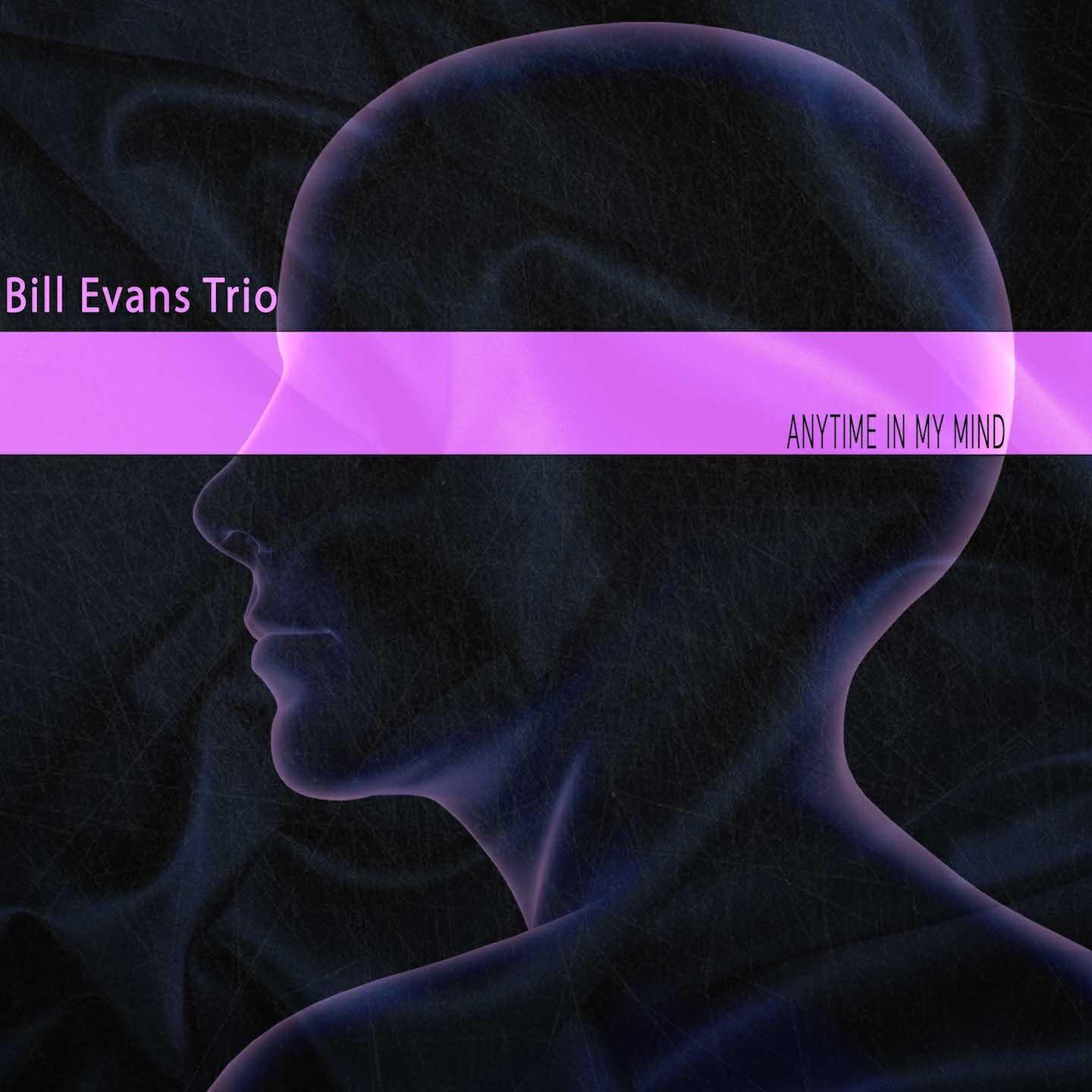 Релиз Anytime in My Mind