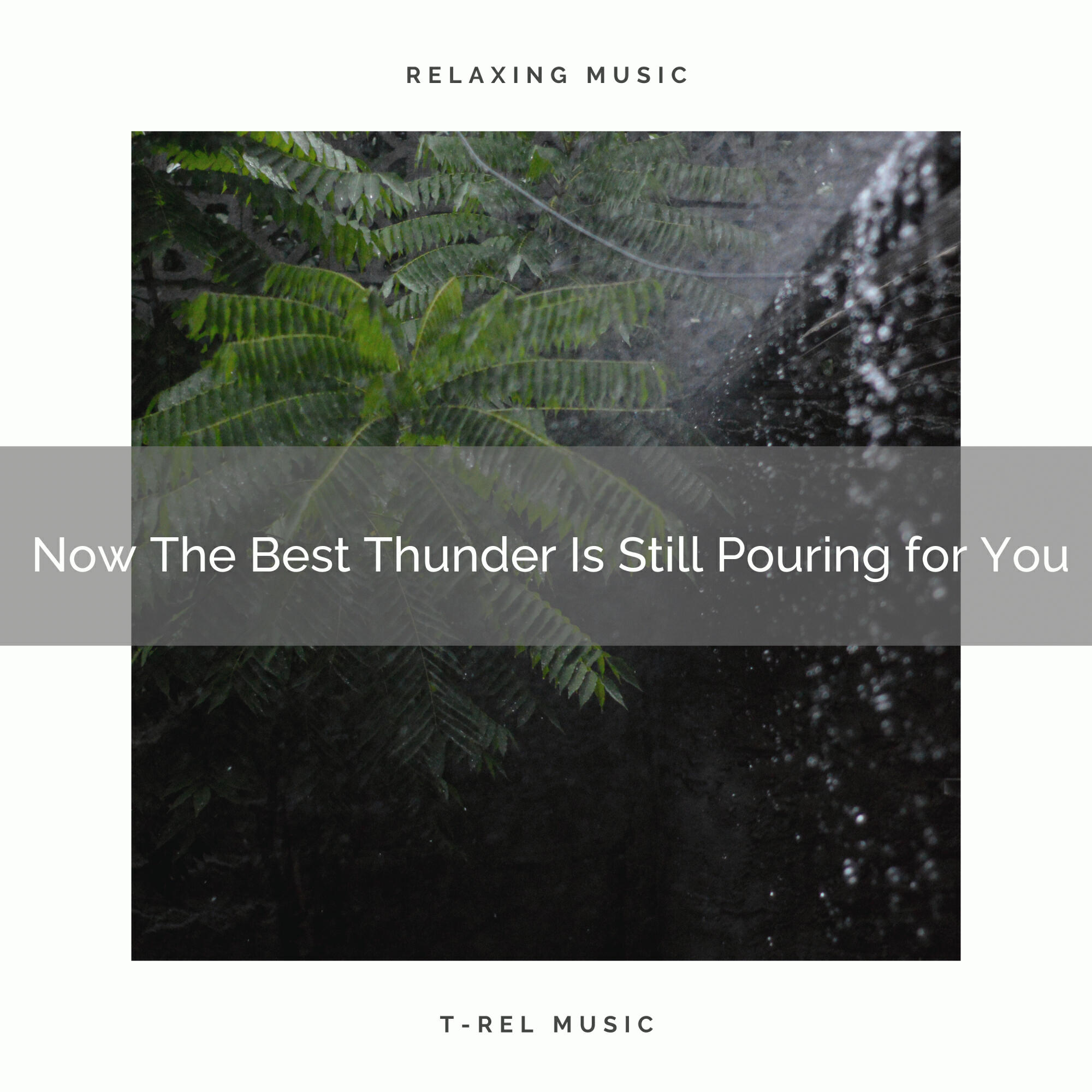 Релиз 2020 Best: Now The Best Thunder Is Still Pouring for You
