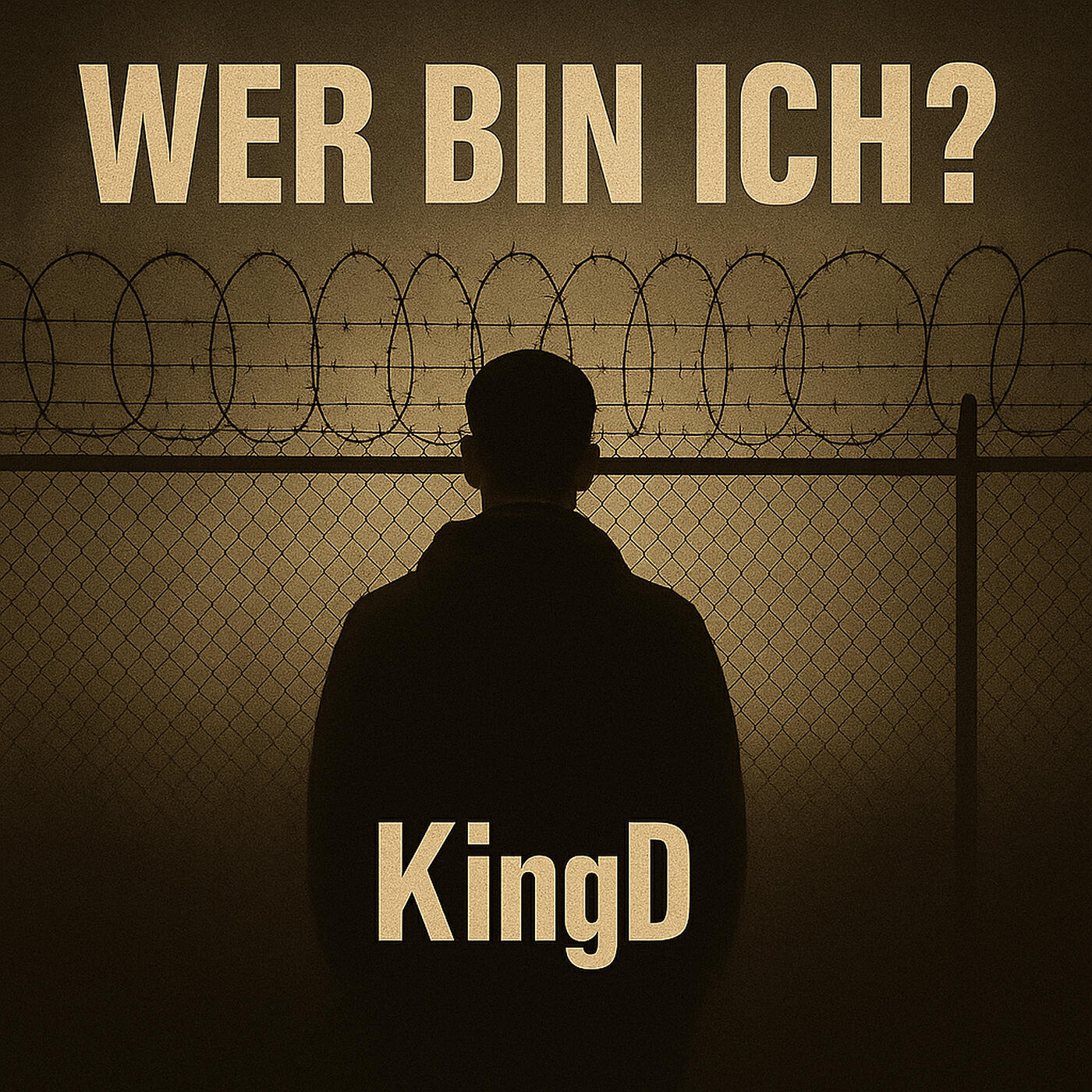 Релиз Wer Bin Ich