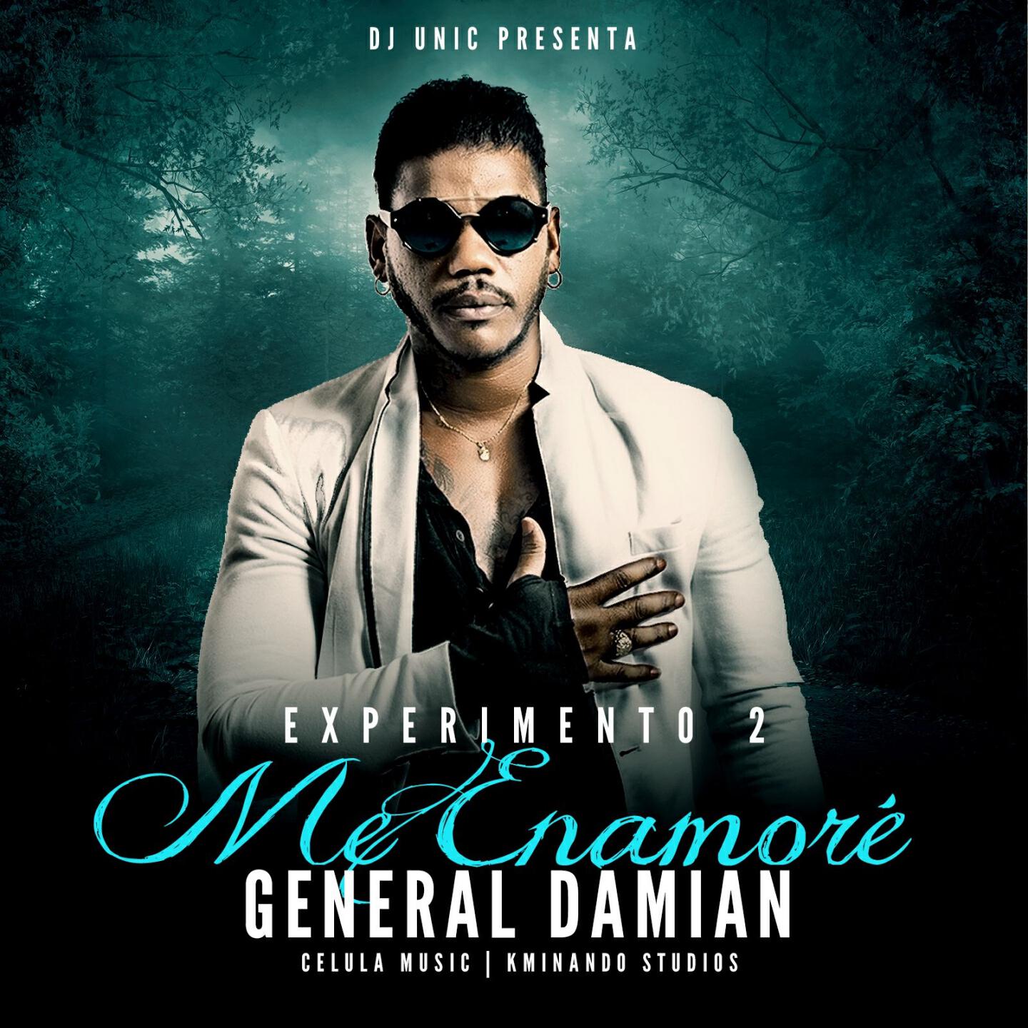 Релиз Me Enamore