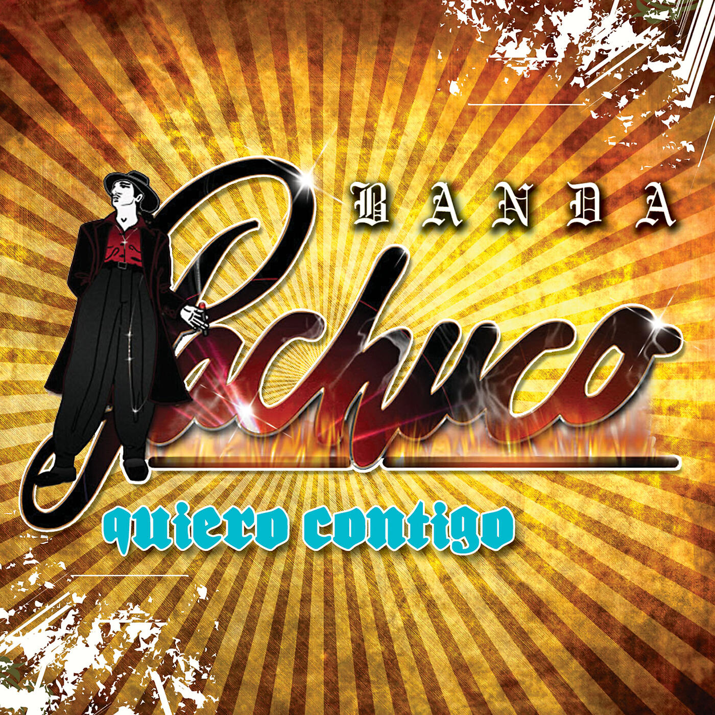 Релиз Quiero Contigo
