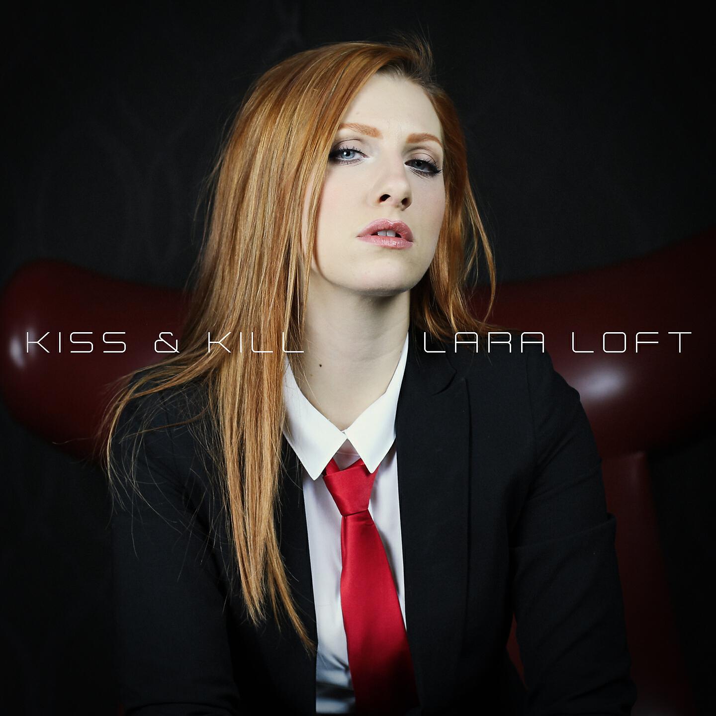 Релиз Kiss & Kill