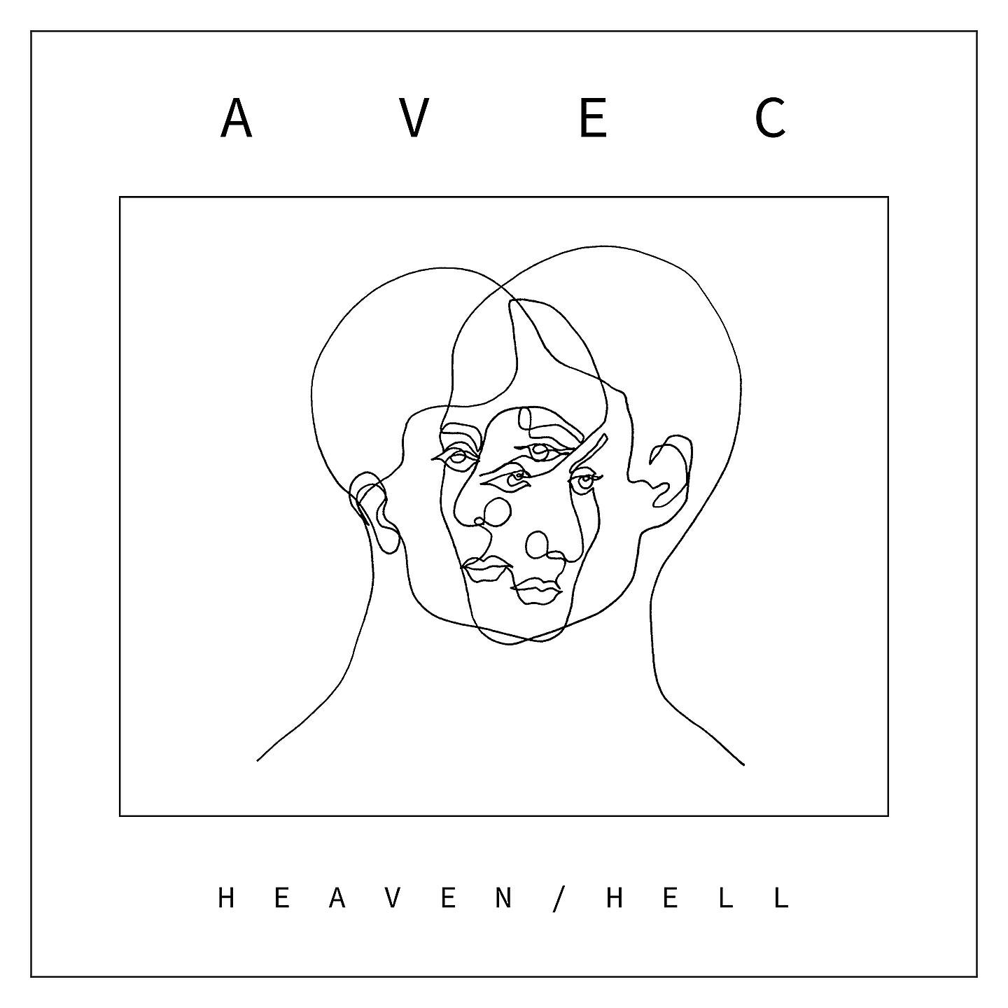 Постер альбома Heaven / Hell
