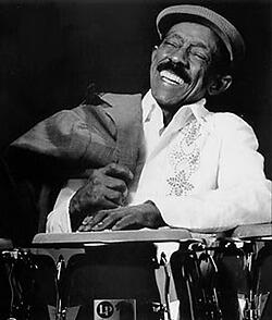 Patato Valdes