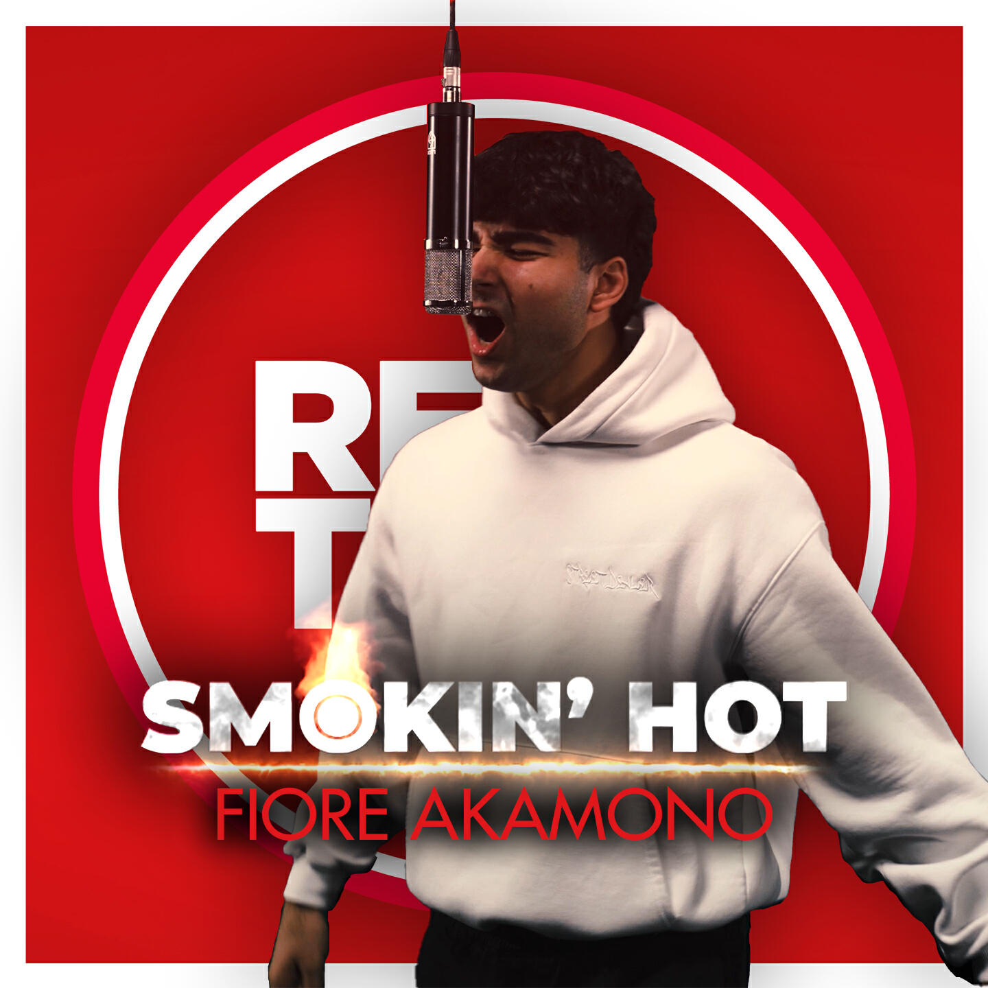 Fiore Akamono