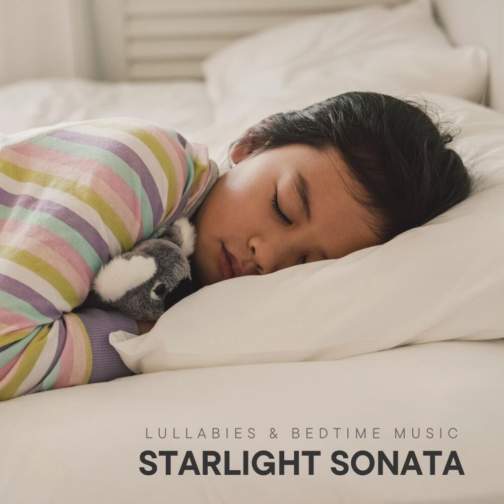 Релиз Starlight Sonata: Sleep Aid