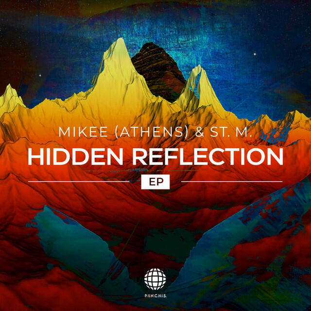 Релиз Hidden Reflections