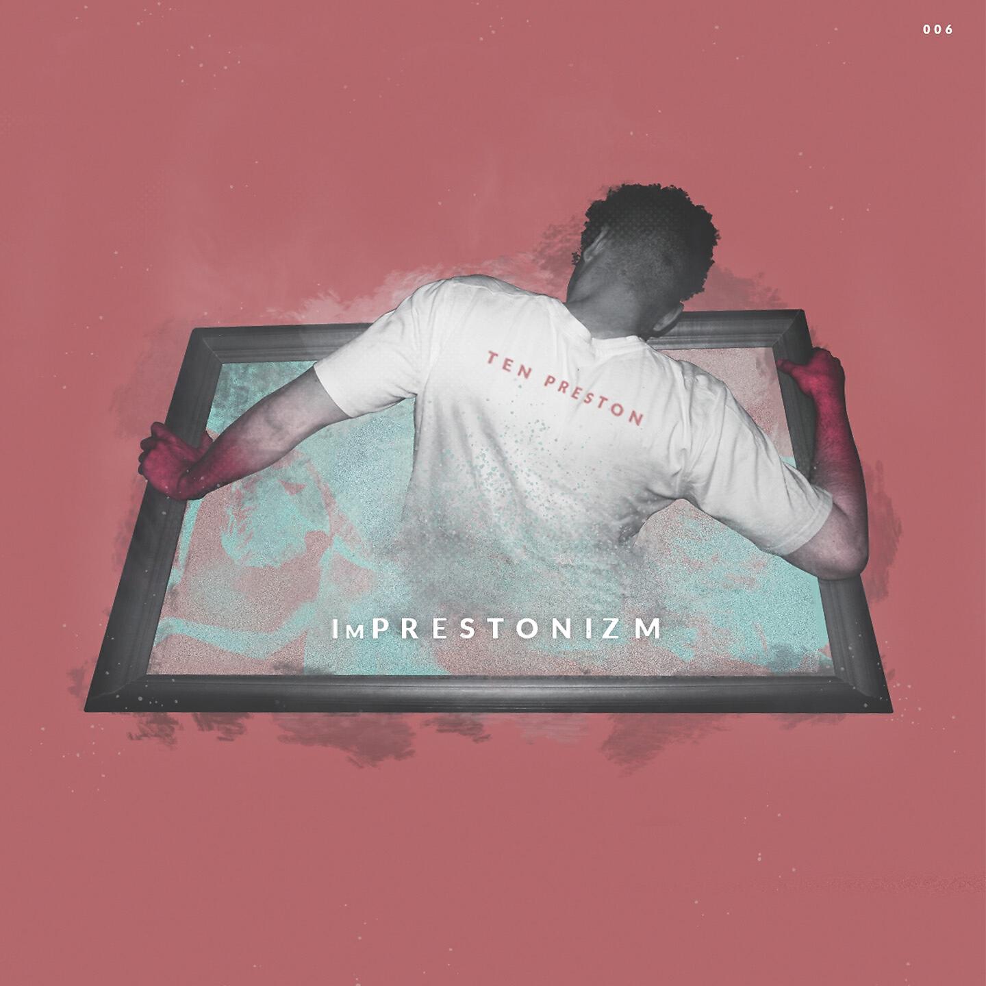Постер альбома Imprestonizm