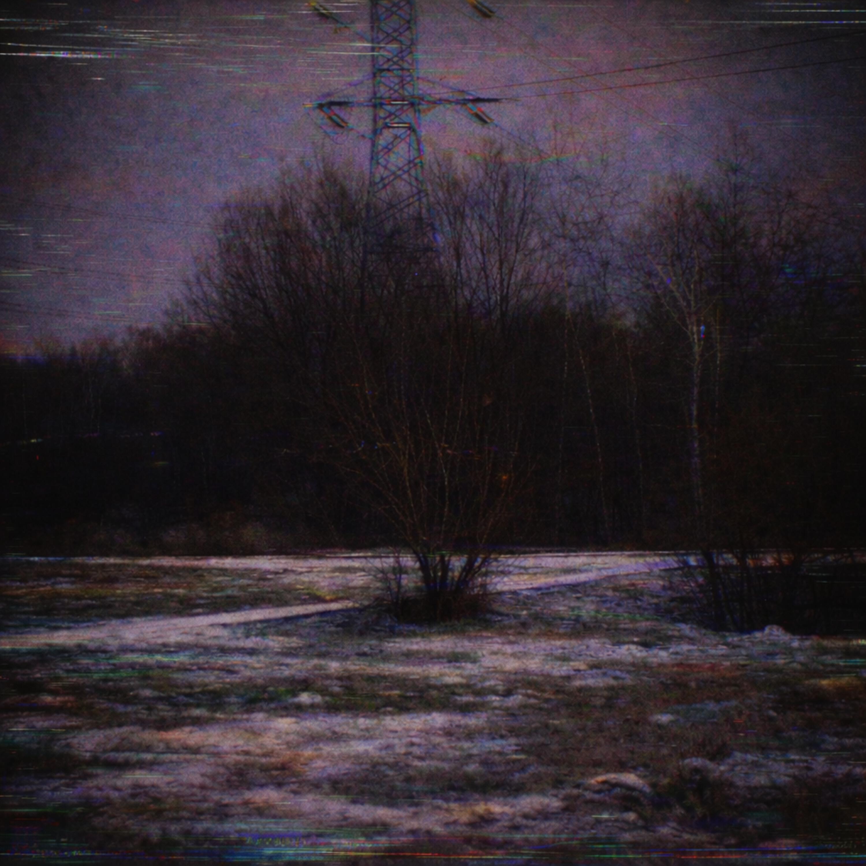 Релиз DISSOCIATION