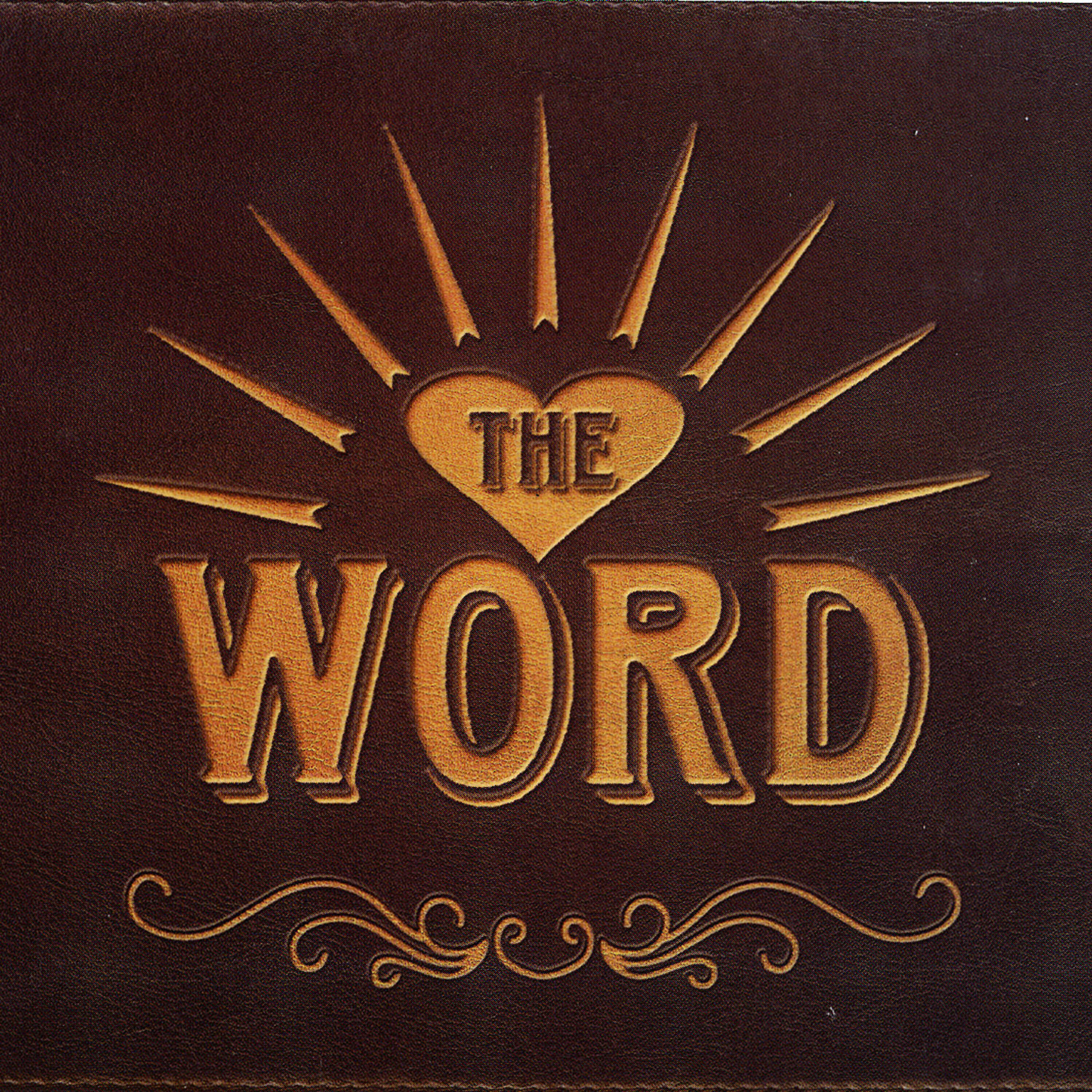 Релиз The Word
