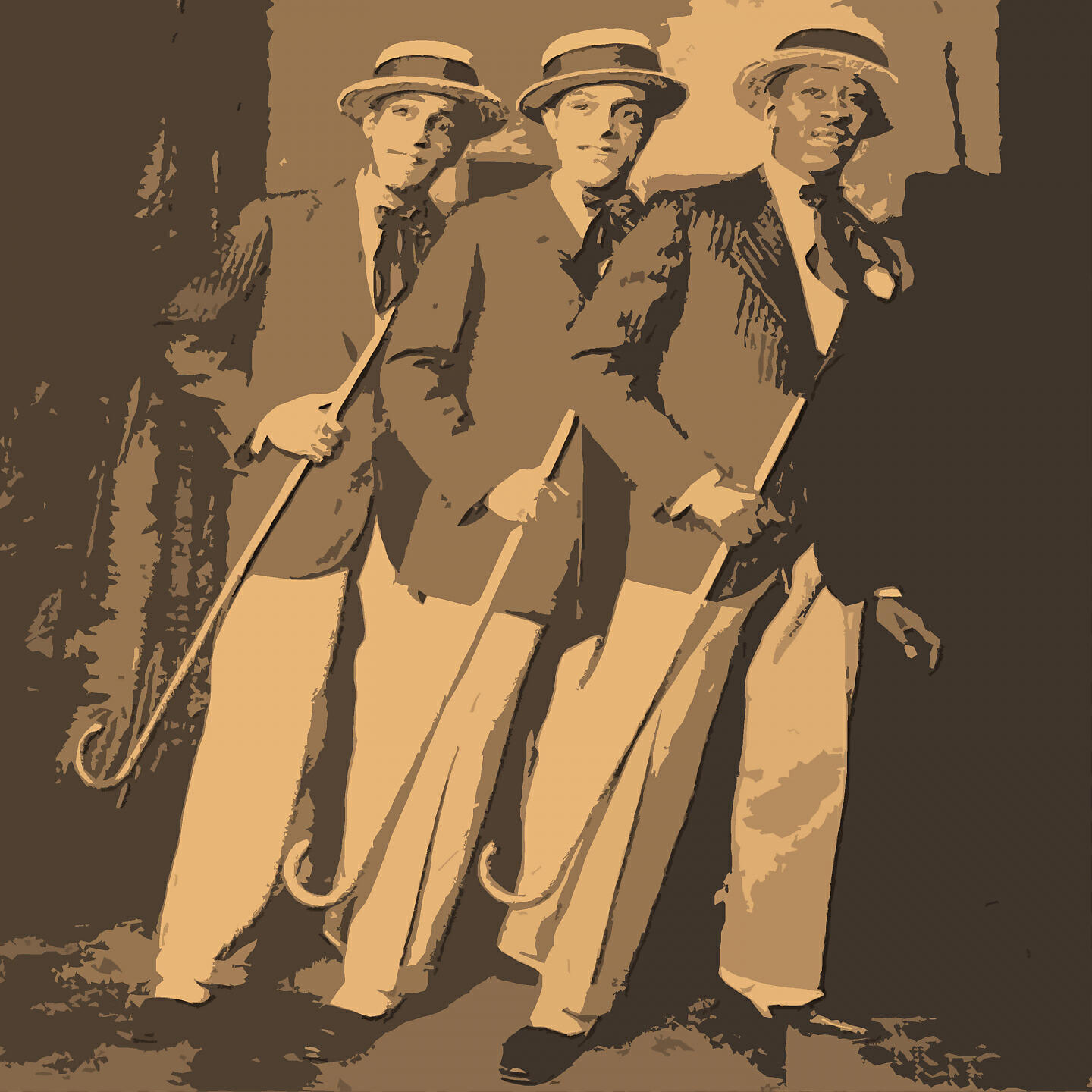 Релиз Tap Dance