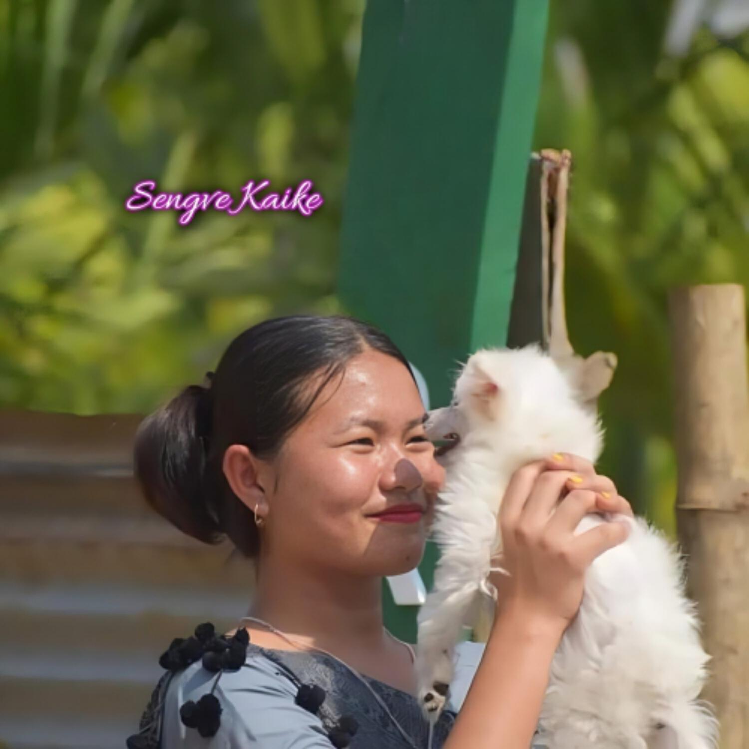 Релиз Sengve Kaike