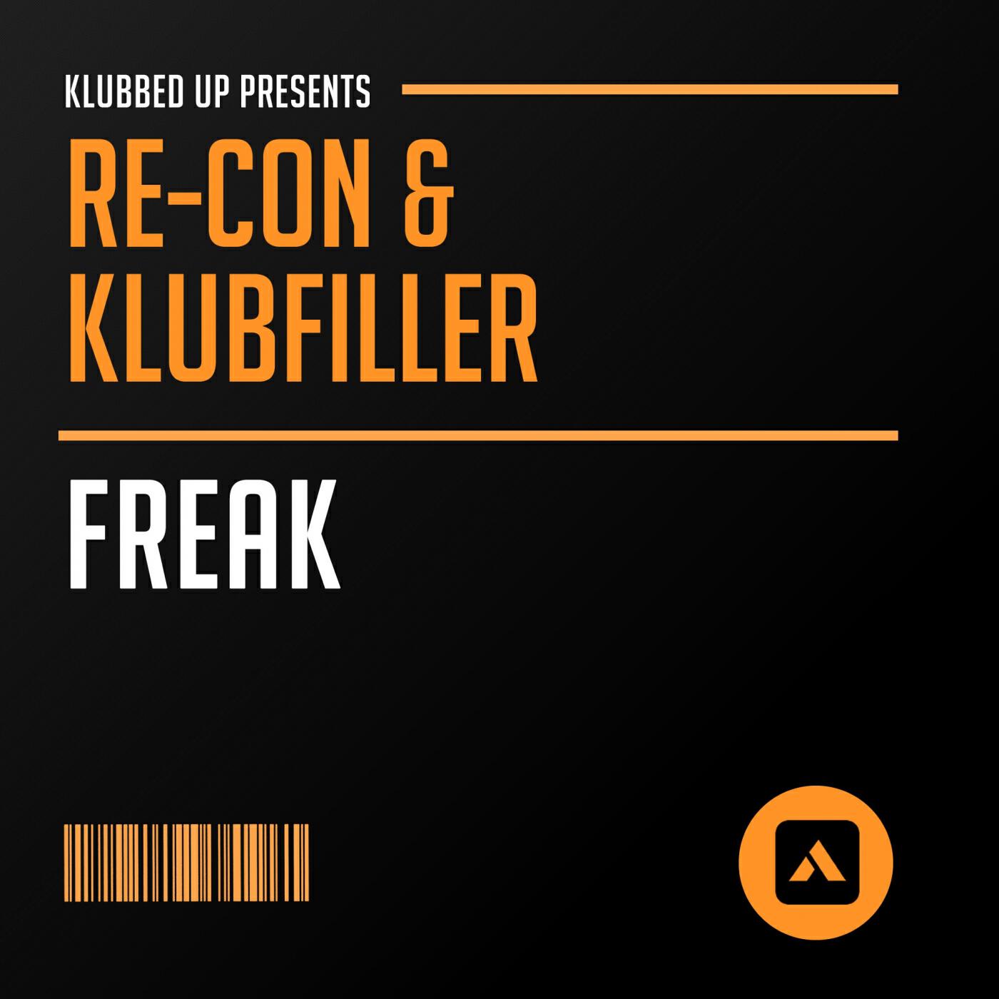 Релиз Freak