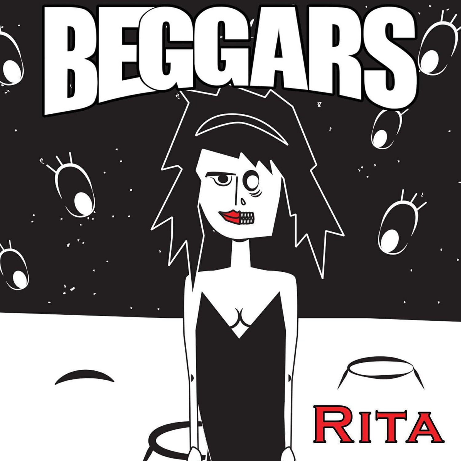 Релиз Rita