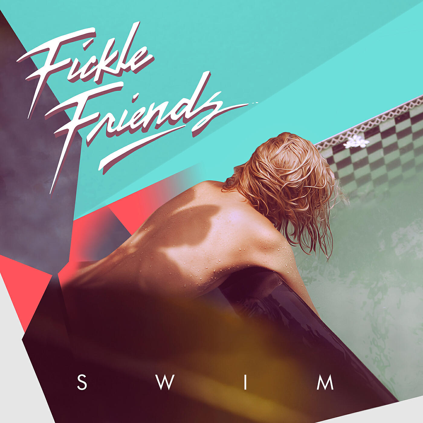 Релиз Swim
