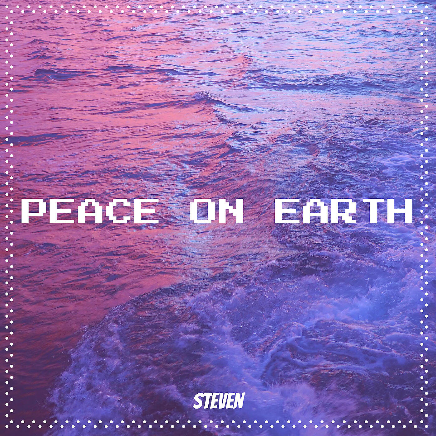 Релиз Peace on Earth