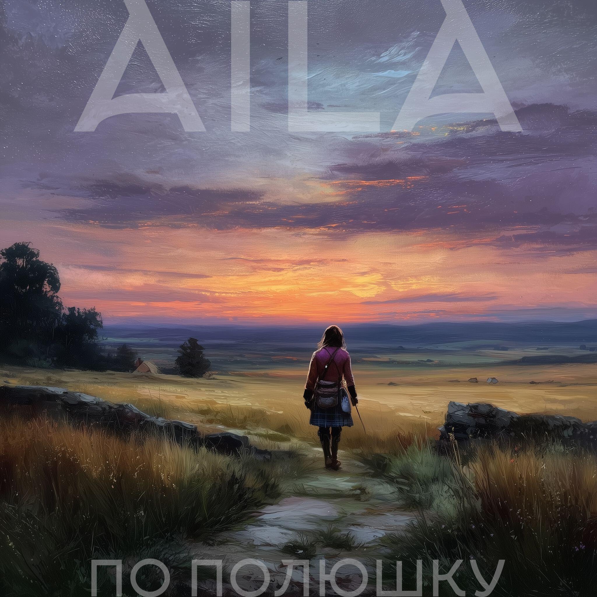 Релиз По полюшку