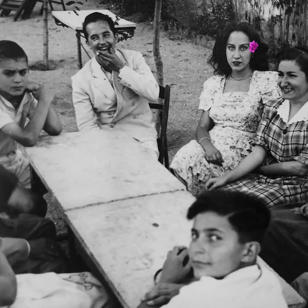 Релиз Paciencia