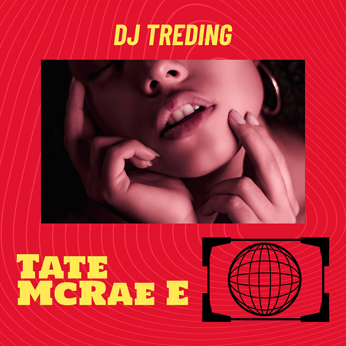 Релиз Tate McRae e