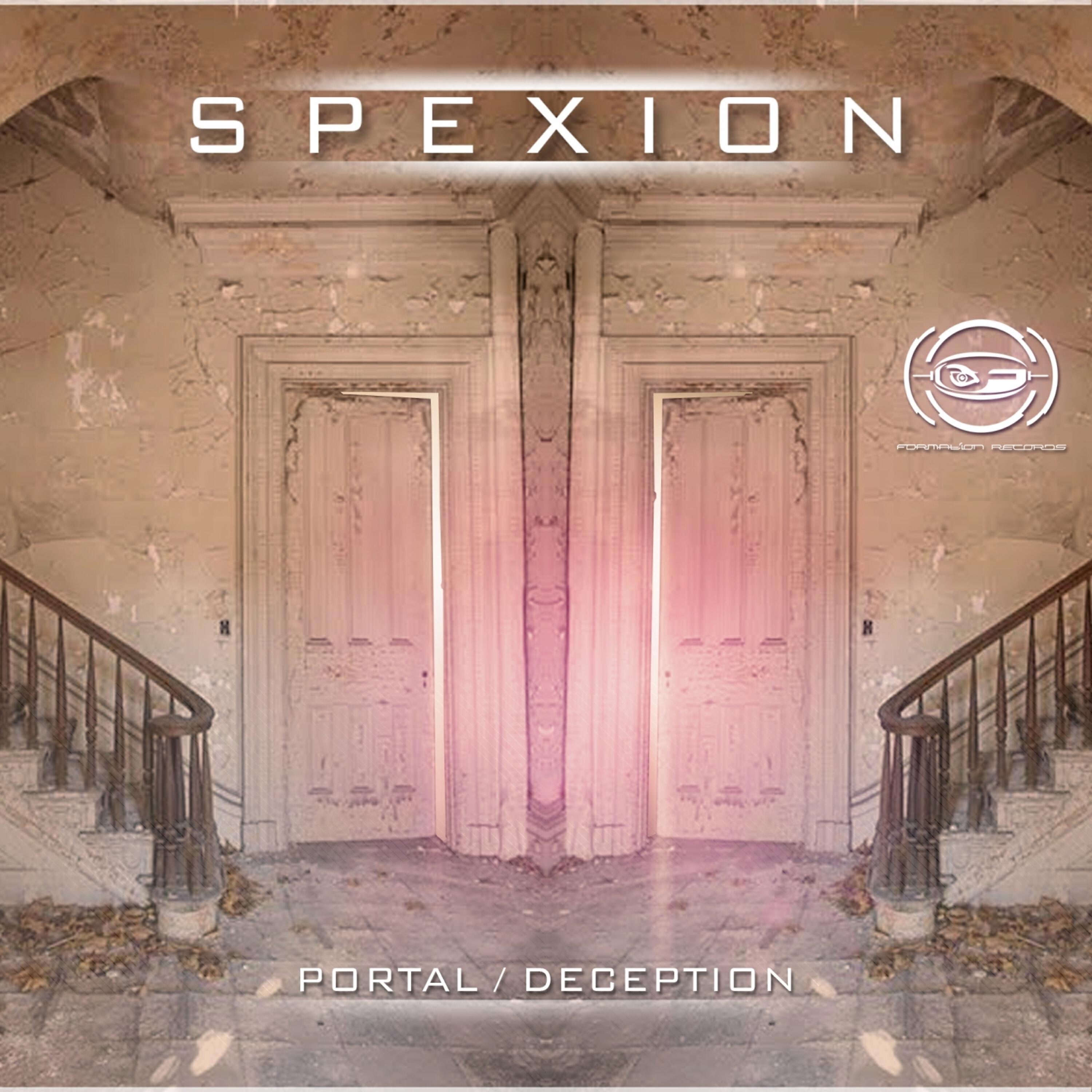 Релиз Portal / Deception