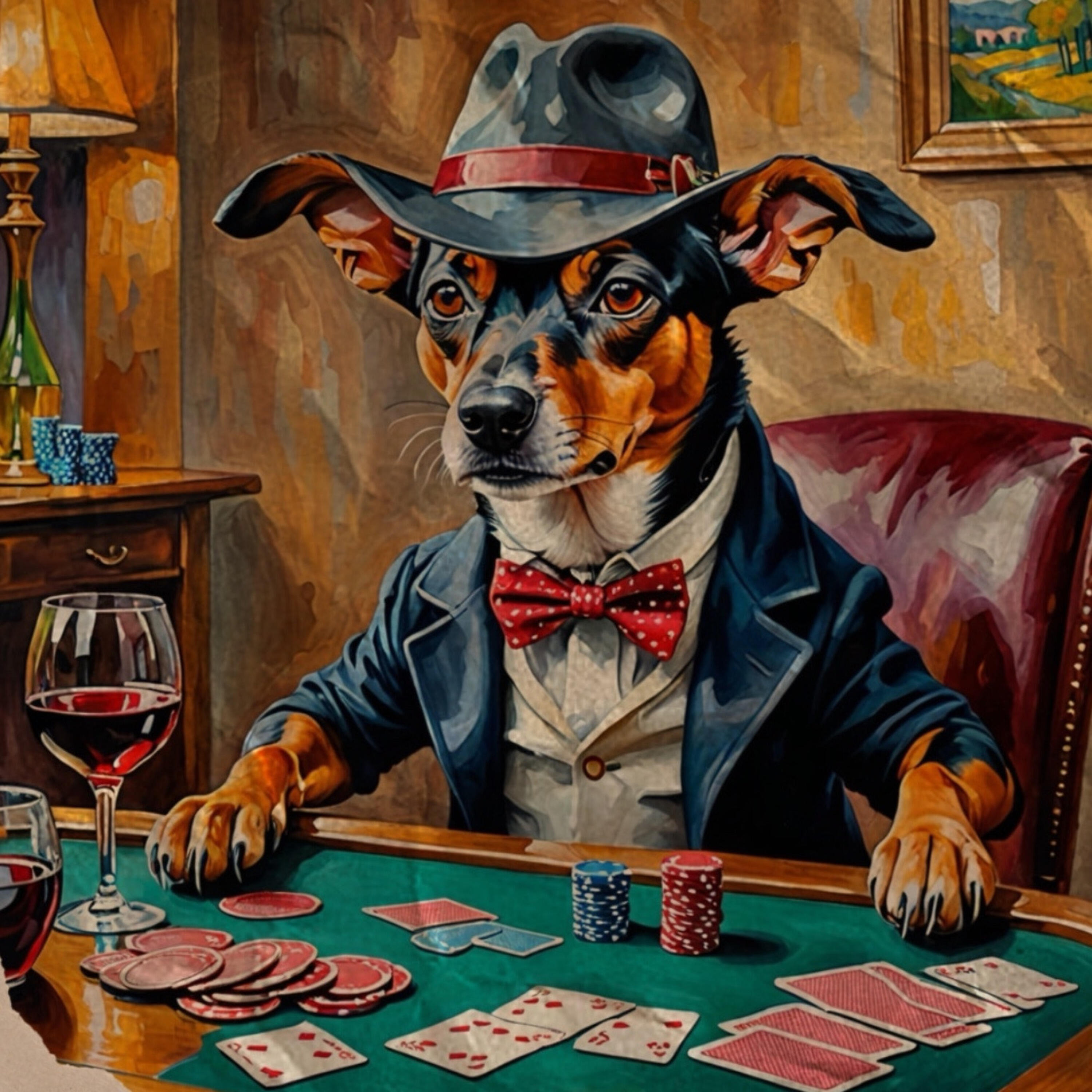 Релиз Perro Solo