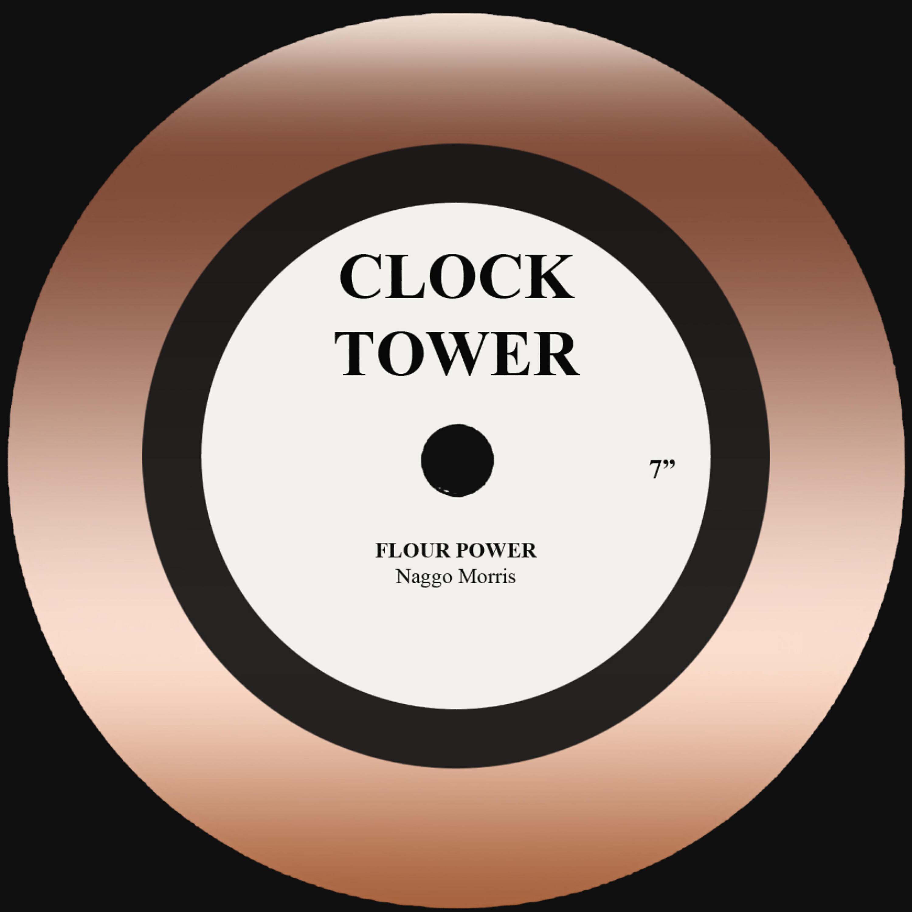 Релиз Flour Power