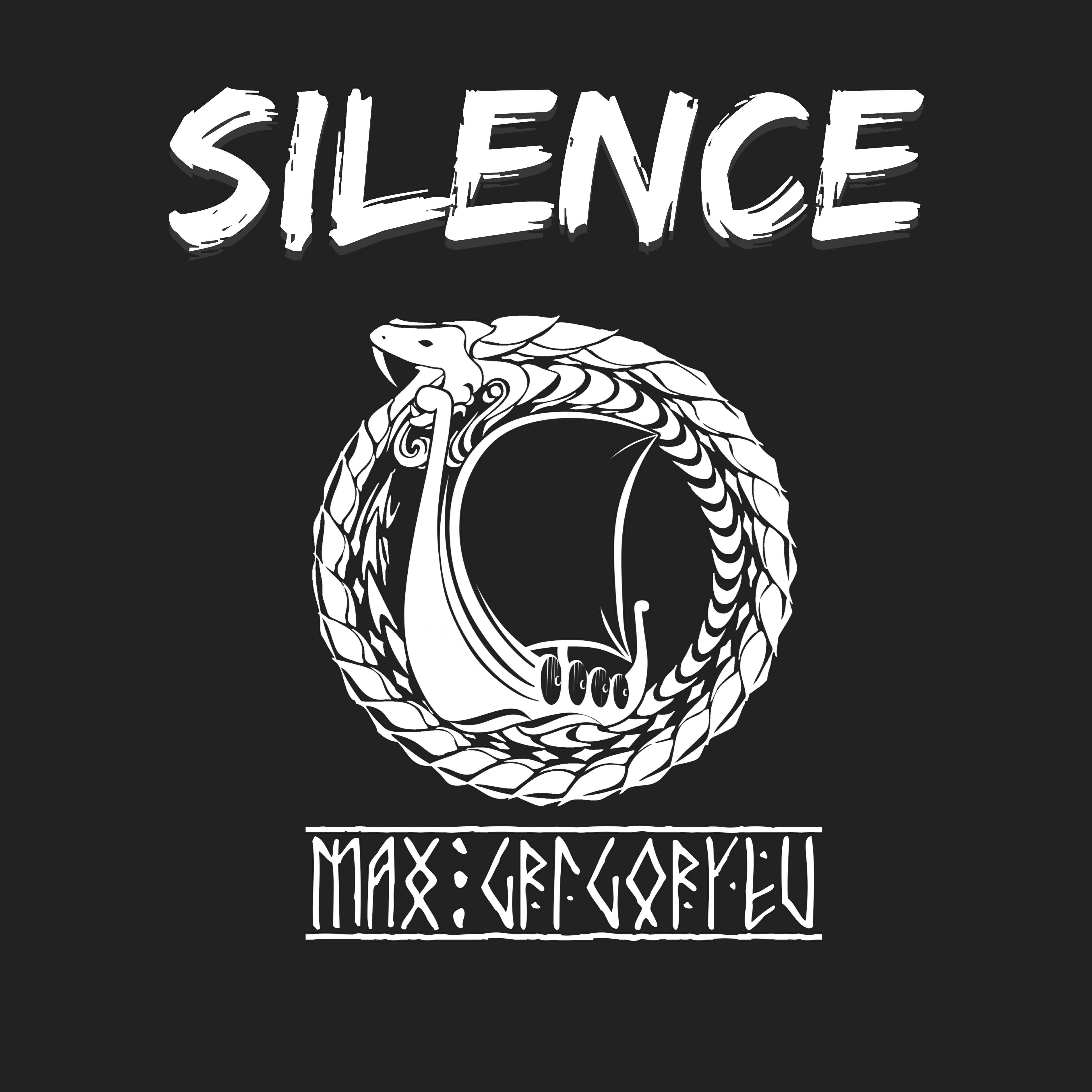 Релиз Silence
