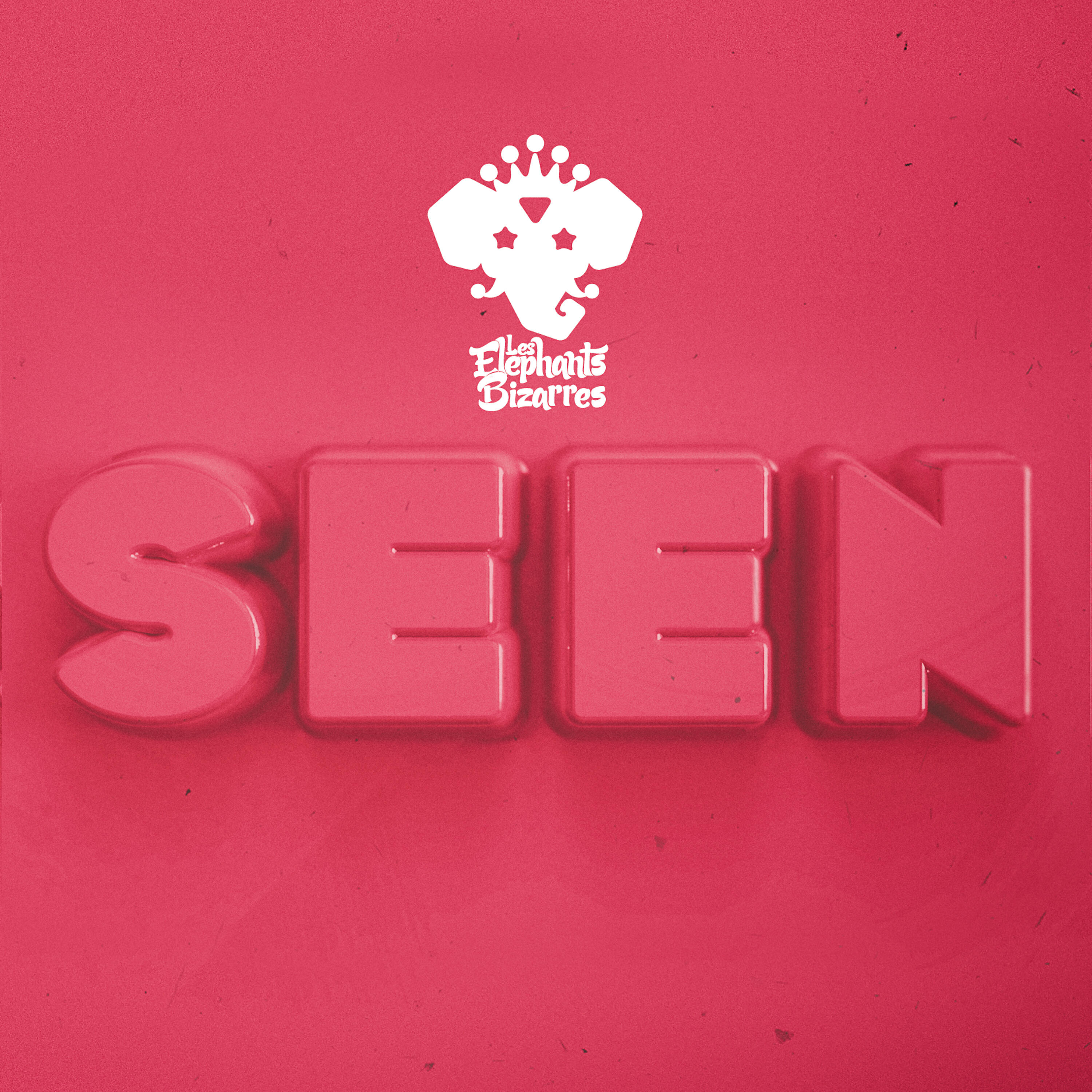Релиз Seen