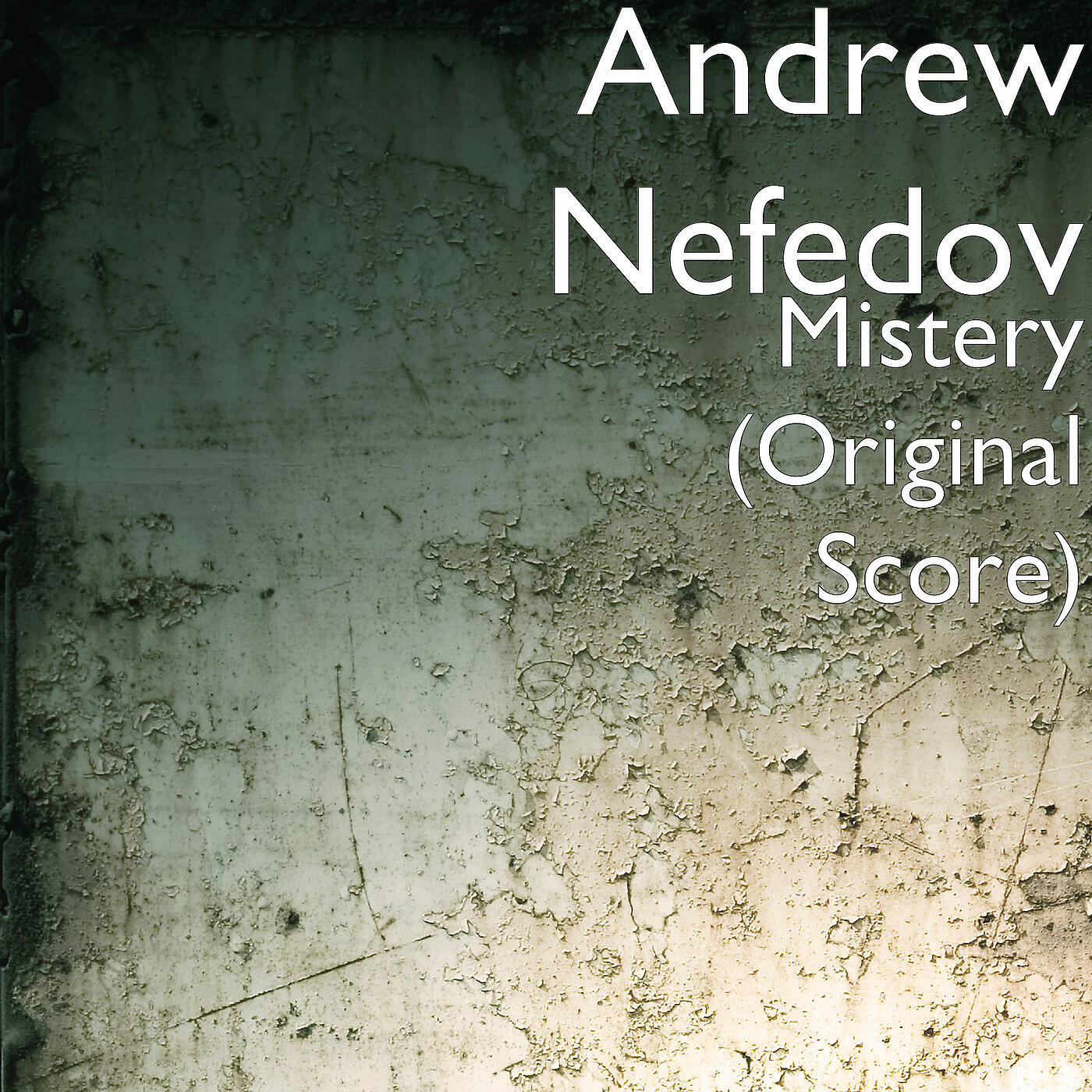 Релиз Mistery (Original Score)