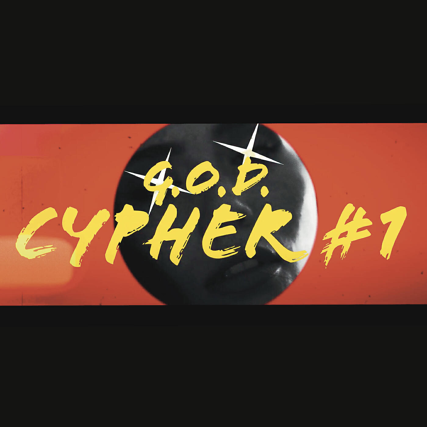 Релиз G.O.D. Cypher #1