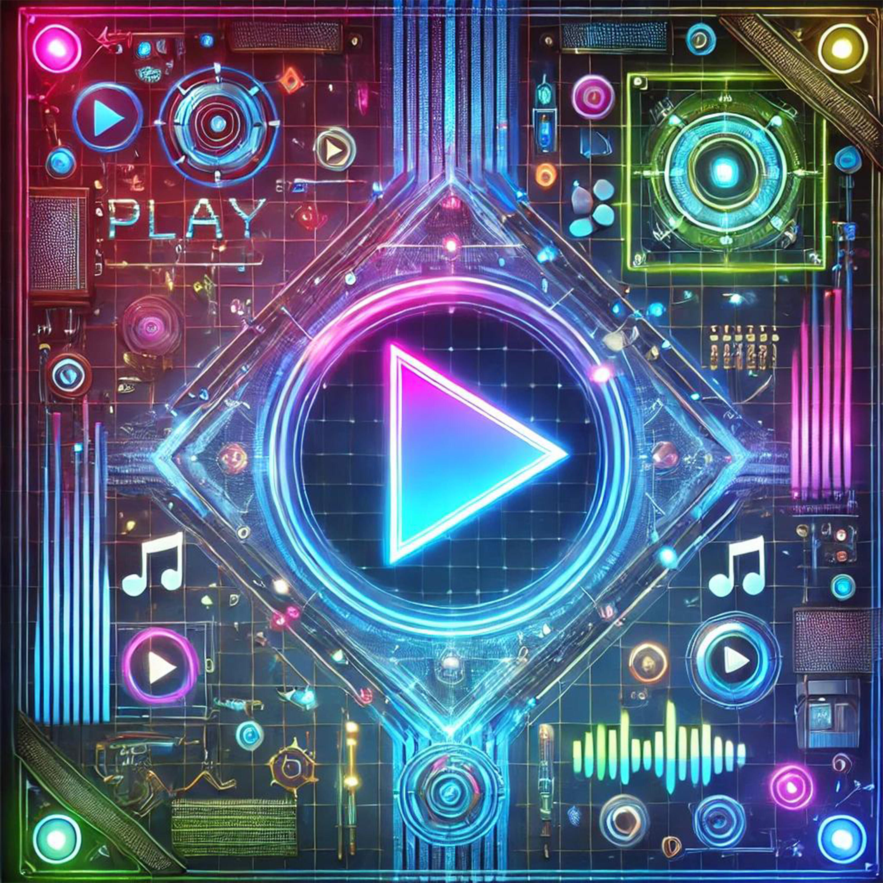 Релиз Start