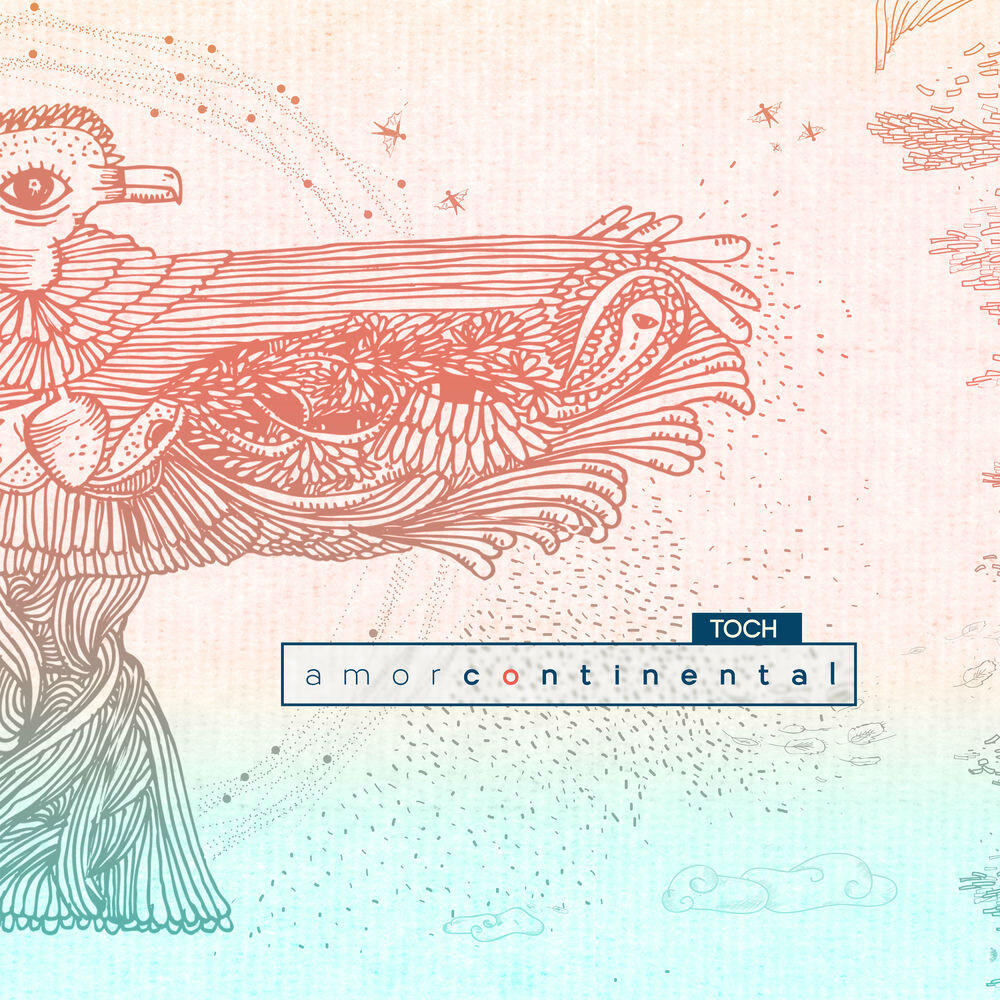 Релиз Amor Continental