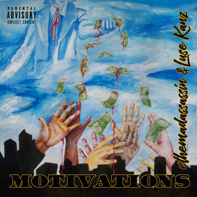 Релиз Motivations