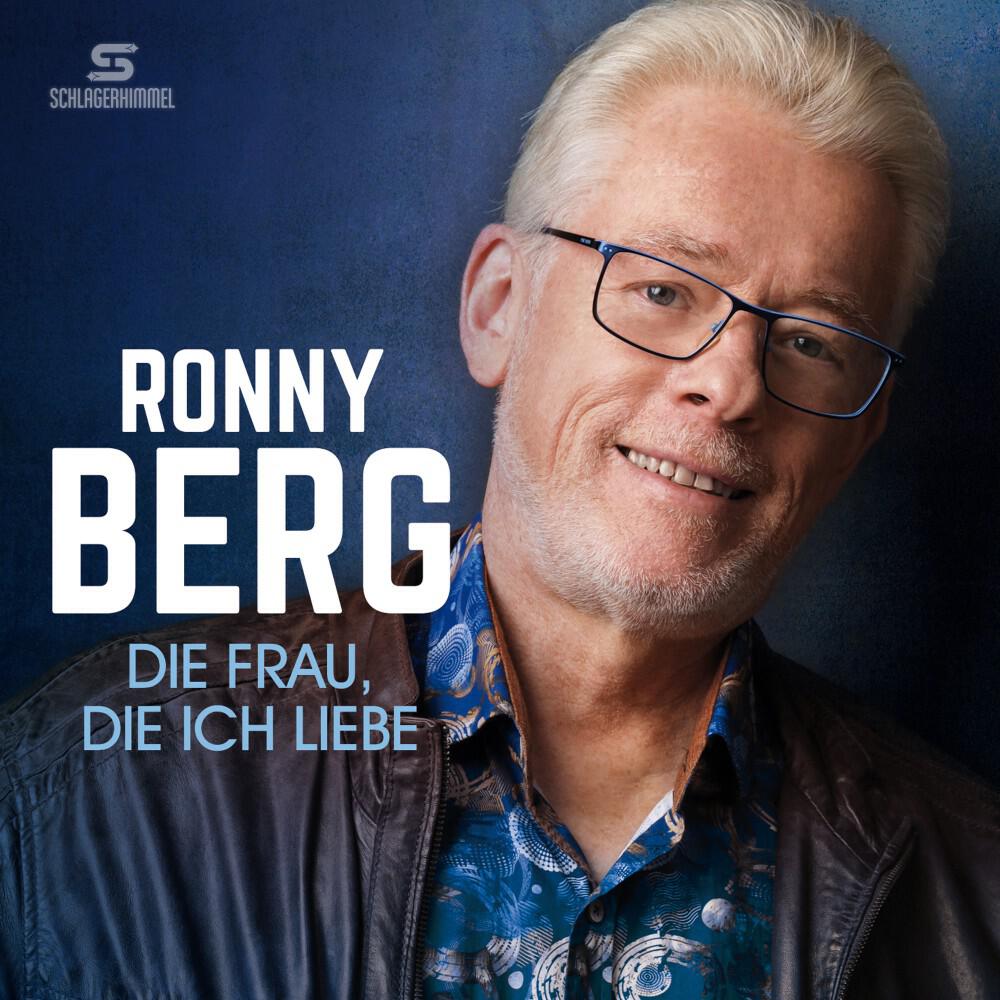 Релиз Die Frau, die ich liebe