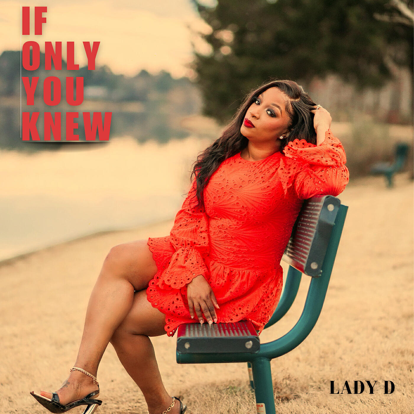 Релиз If Only You Knew