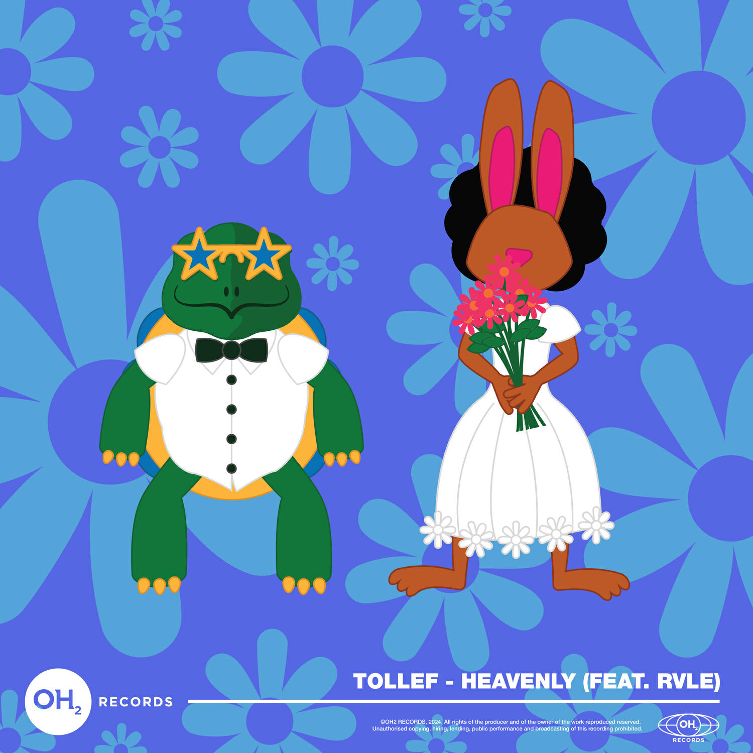 Релиз Heavenly