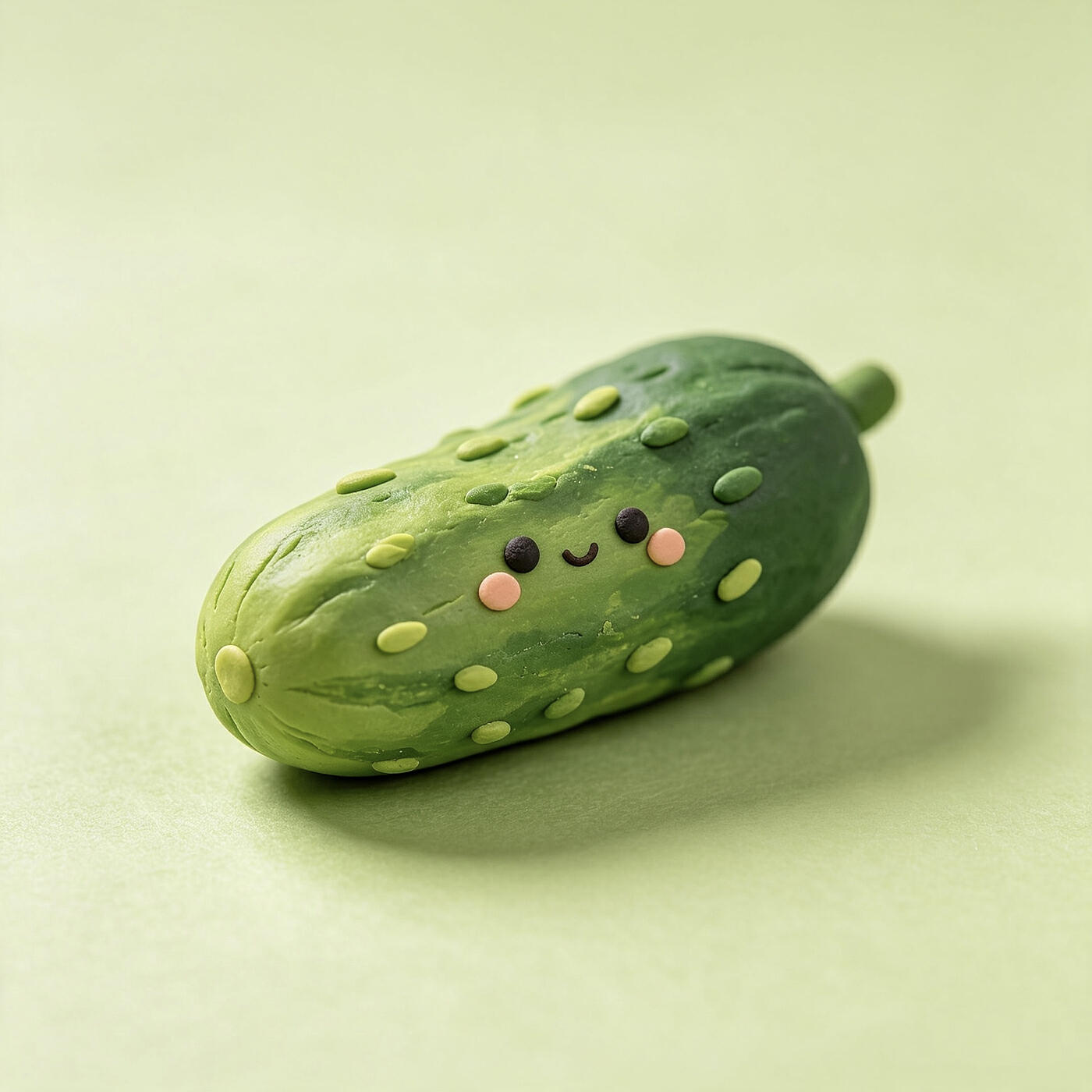 Релиз Pickled Cucumber