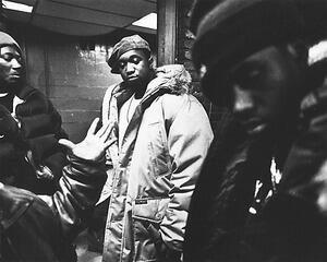 Kool G Rap все песни в mp3